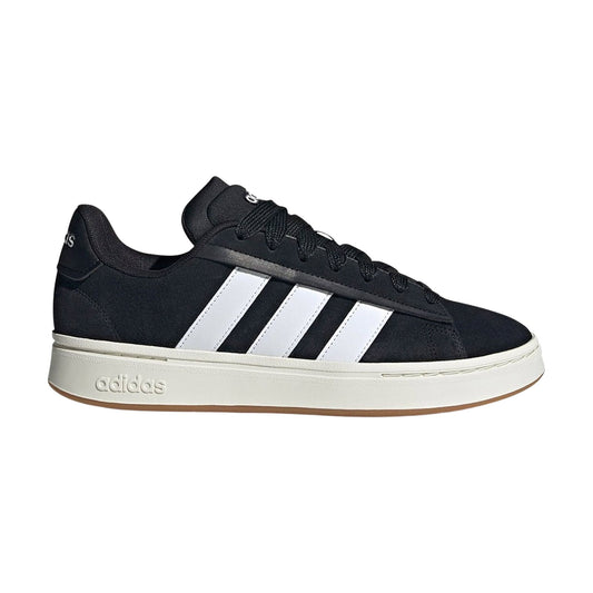 Adidas Grand Court Alpha 00s Sneakers Senior Black / White (JR0543-) Unisex