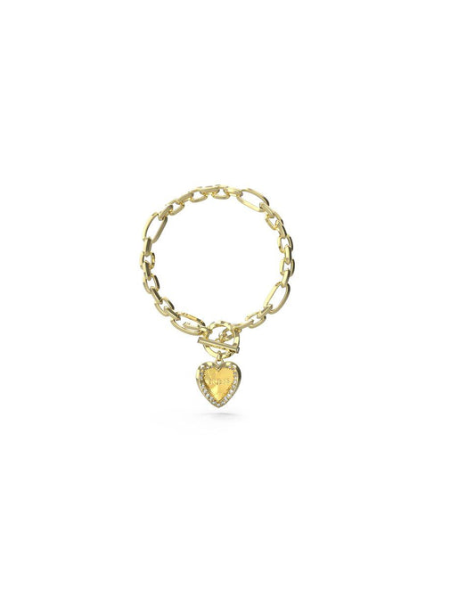 Guess Bracelet (JUBB04599JWYG) Women
