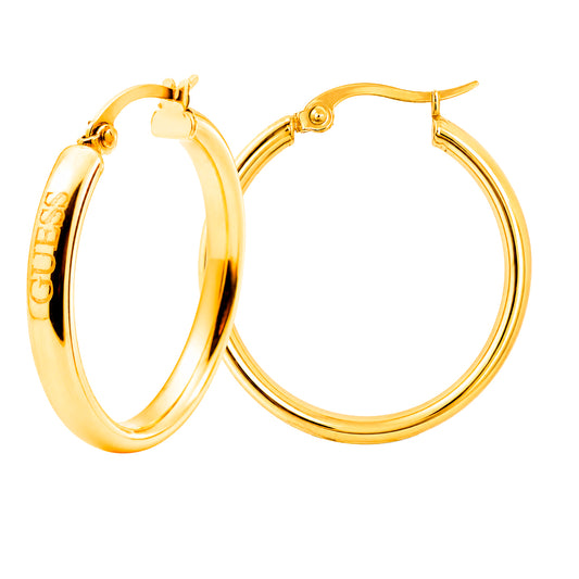 GUESS GOLDEN Jewelry (JUBE04197JWYG) Women