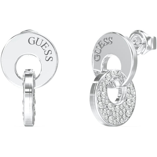Guess Earrings (JUBE05221JWRH) Women