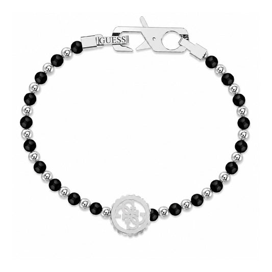 Guess Bracelet (JUMB03037JWST) Men