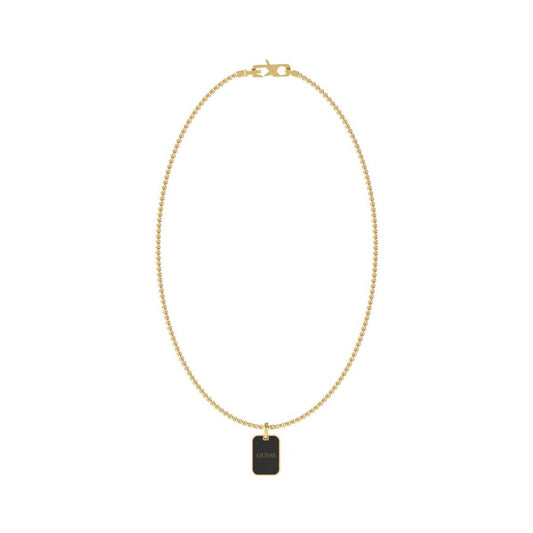 Guess Necklace (JUMN03212JWYG) Men