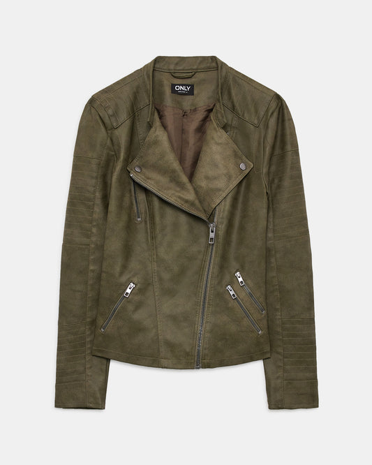 ONLY Jacket Khaki (17K1073C30) Women