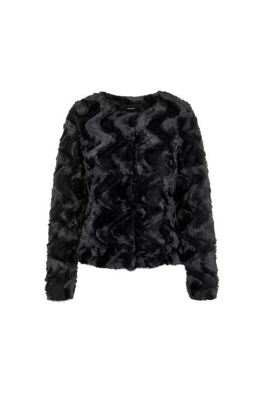 VERO MODA Jacket Black (10K1090C2) Women