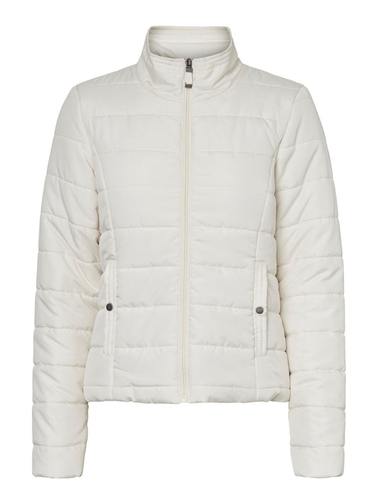 VERO MODA Parka Ecru (10K1091C34) Women