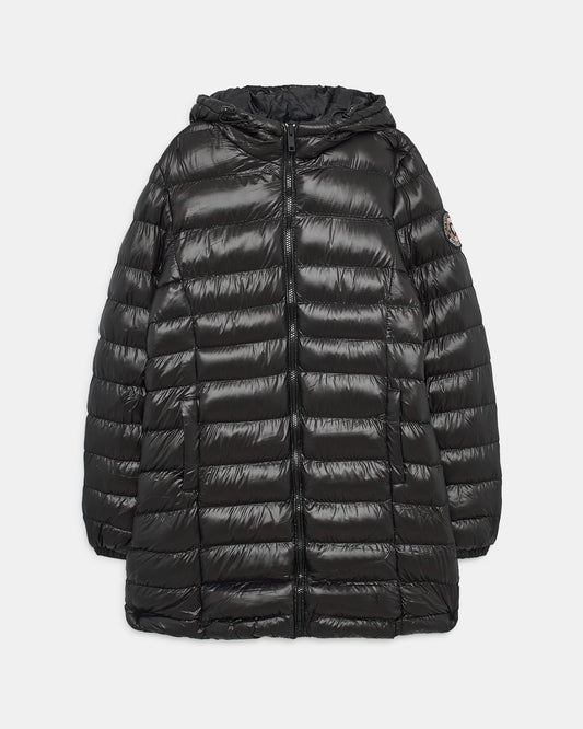 BRAVE SOUL Parka Black (10K1166C2) Women