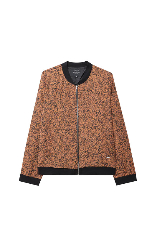 DEELUXE Jacket Camel (10K1183C21) Women