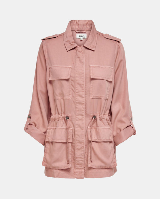 ONLY Jacket Salmon (13K1374C29) Women
