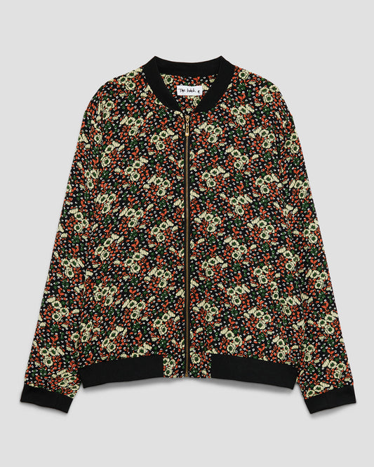 THE BOHCK Jacket Black (13K1647C2) Women