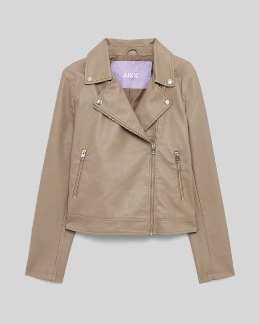 JJXX Jacket Taupe (14K1773C33) Women
