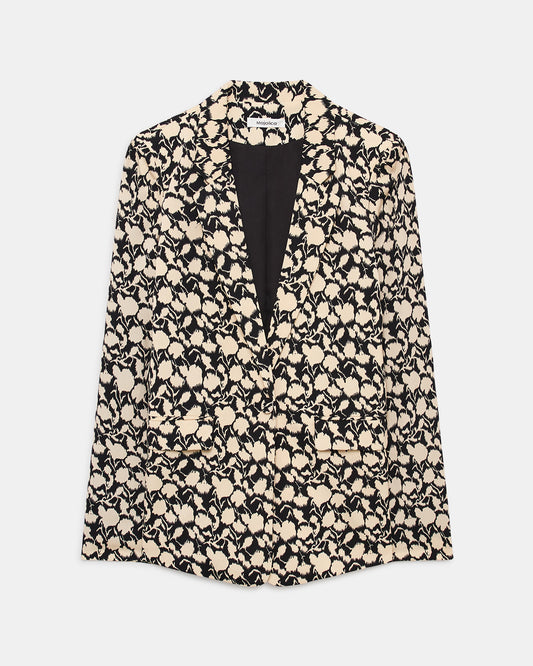 MAJOLICA Jacket Black (18K2017C2) Women