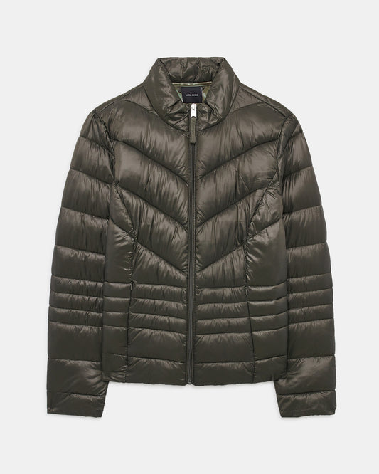 VERO MODA Parka Dark Green (16K2083C32) Women
