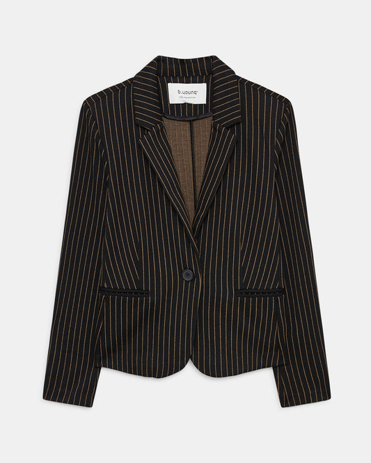 B.YOUNG Jacket Black (16K2103C2) Women