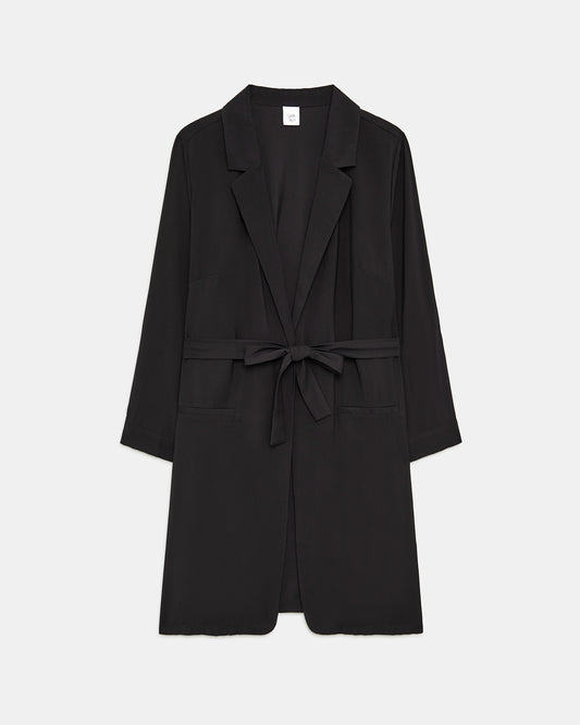 GRETTE HJORT Jacket Black (19K2268C2) Women