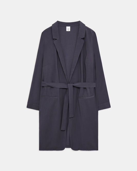 GRETTE HJORT Jacket Dark Grey (18K2268C31) Women