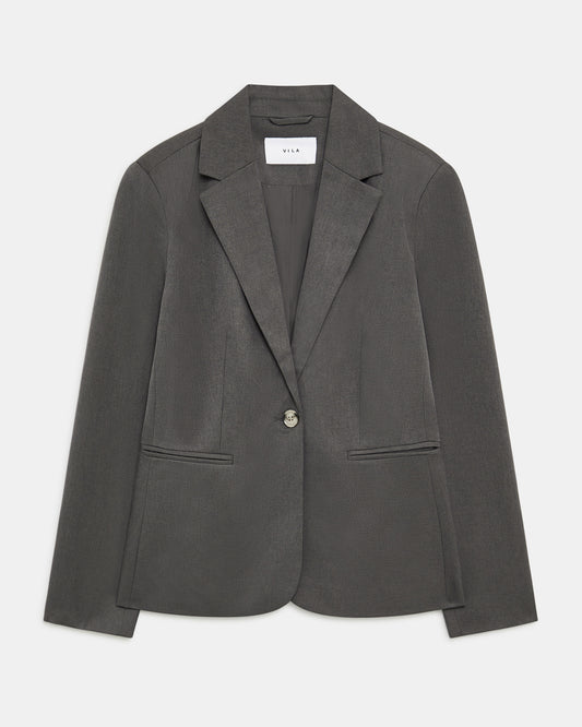 VILA Jacket Dark Grey (18K2322C31) Women