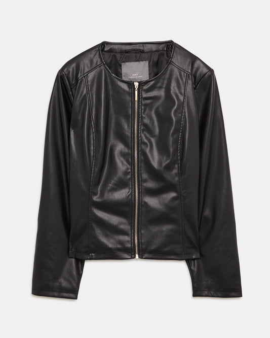 CARMAKOMA Jacket Black (18K2337C2) Women