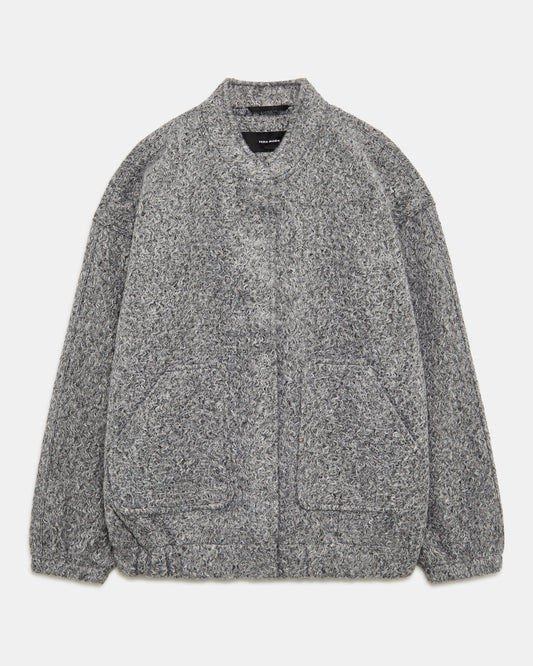 VERO MODA Jacket Grey (18K2388C8) Women