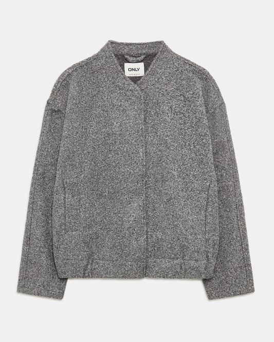 ONLY Jacket Grey (18K2401C8) Women