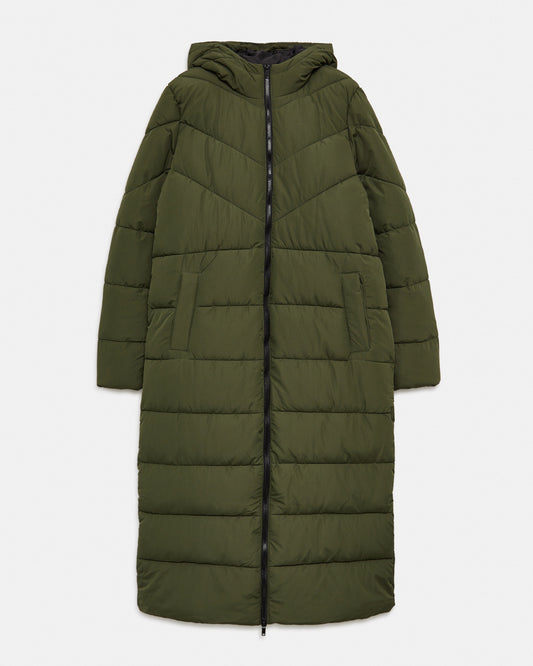 NOISY MAY Parka Dark Green (18K2416C32) Women