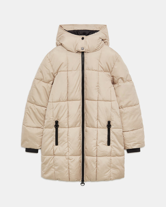JDY Parka Beige (18K2421C15) Women