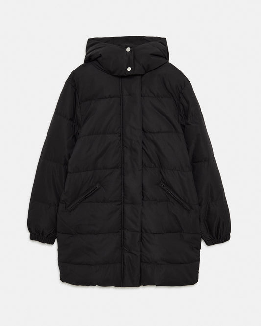 JDY Parka Black (18K2440C2) Women