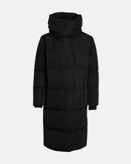 OBJECT Parka Black (20K2793C2) Women