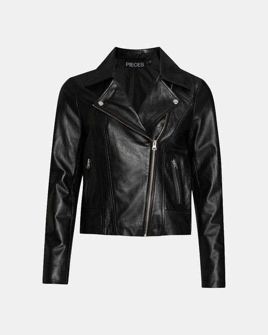 PIECES Jacket Black (20K2803C2) Women