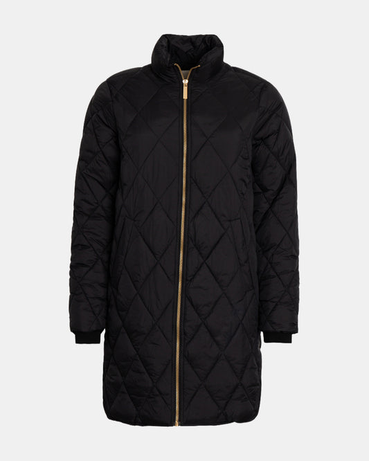 Part Two Parka Black (20K2835C2) Women