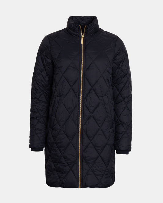 Part Two Parka Blue (20K2835C3) Women