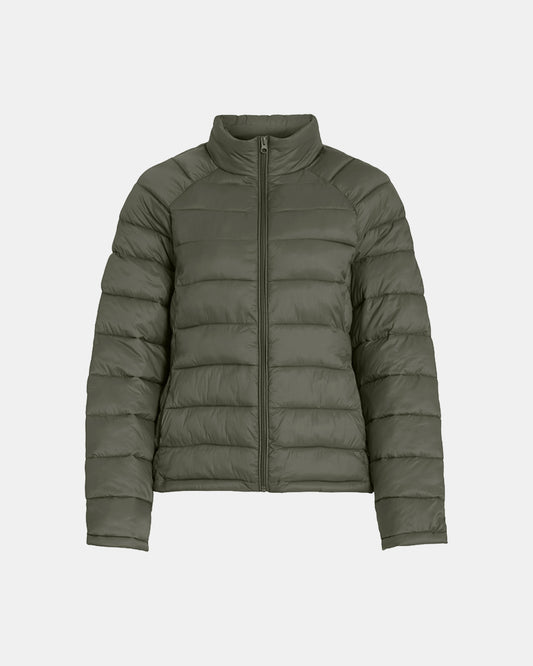 VILA Jacket Green (20K2859C4) Women