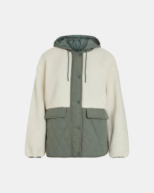 VILA Jacket Nude (20K2862C35) Women