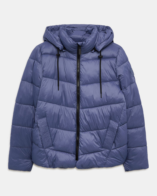 KAFFE Parka Blue (20K2875C3) Women