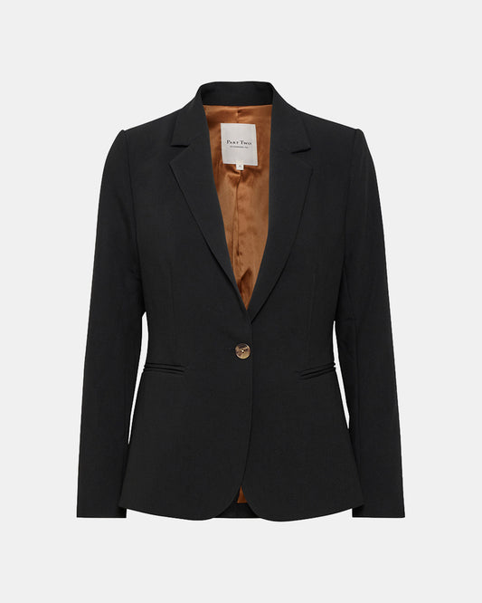 Part Two Jacket Black (20K5095C2) Women