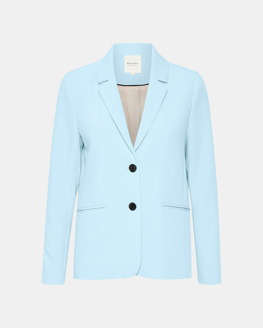 Part Two Jacket Blue (20K5105C3) Women