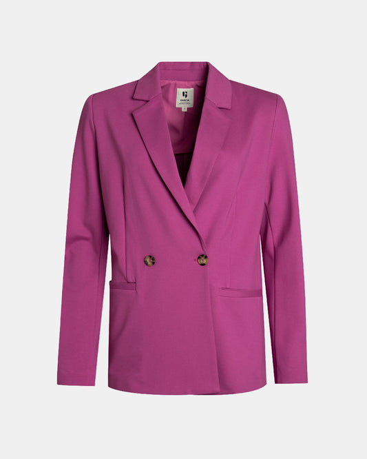 GARCIA Jacket Purple (20K5111C13) Women