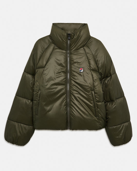 FILA APPAREL Parka Khaki (20K5200C30) Women