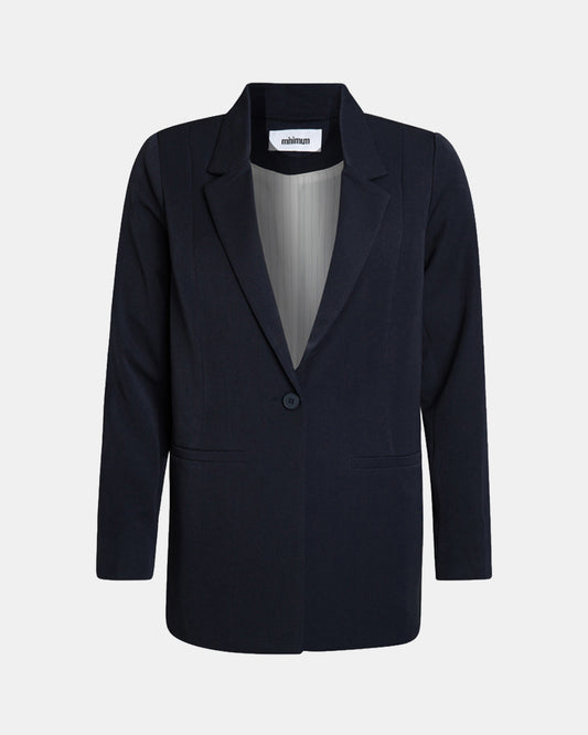 MINIMUM Jacket Blue (20K5239C3) Women