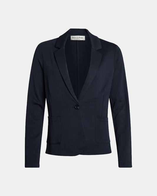 MARC O’ POLO Jacket Blue (20K5252C3) Women