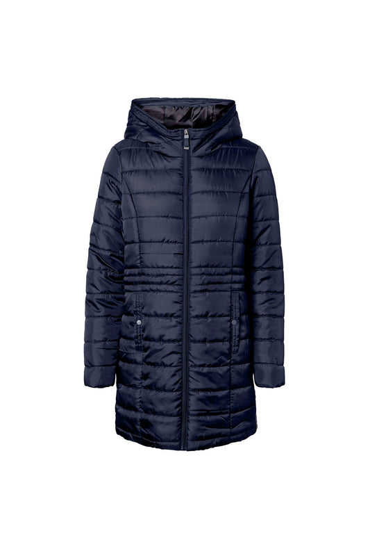 VERO MODA Parka Dark Blue (8K644C22) Women