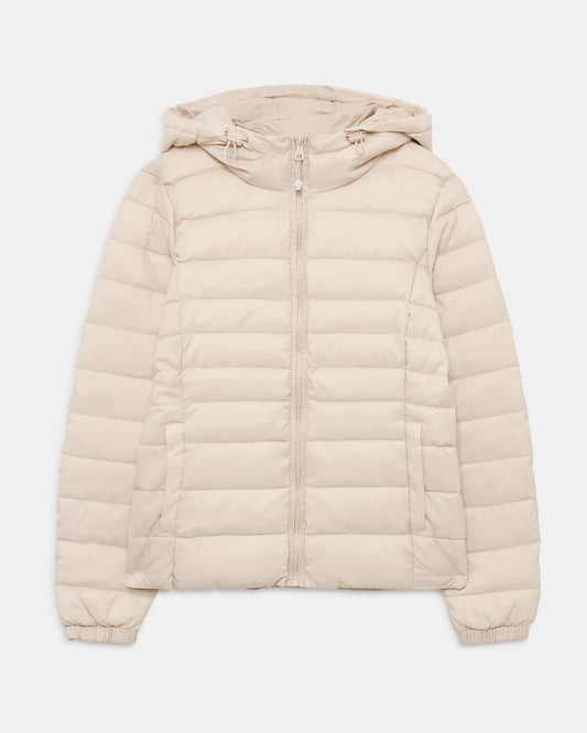 ONLY Parka Beige (19K653C15) Women
