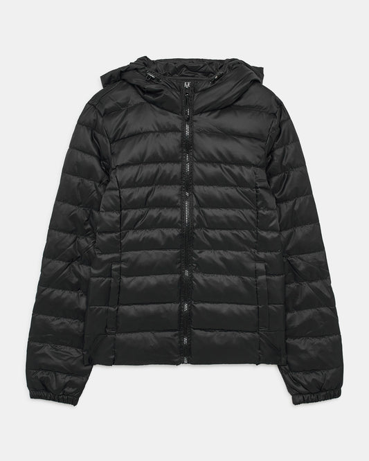 ONLY Parka Black (18K653C2) Women