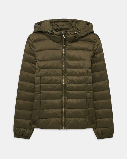 ONLY Parka Khaki (17K653C30) Women