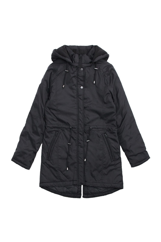 FRANSA Jacket Black (8K678C2) Women