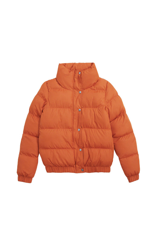 BRAVE SOUL Parka Rust (8K754C27) Women