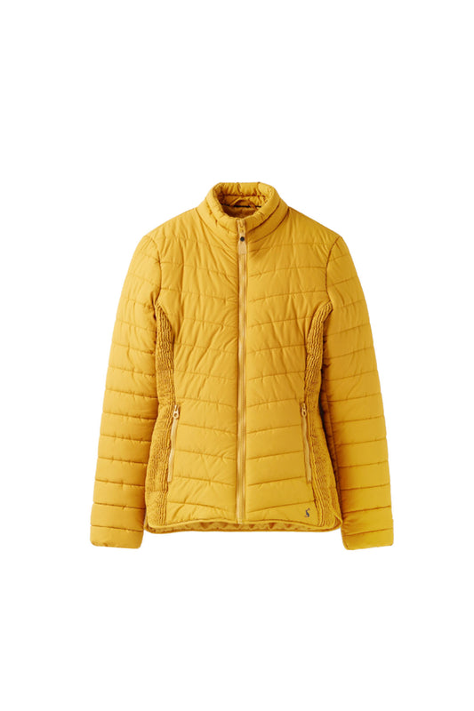JOULES Parka Mustard (8K835C28) Women