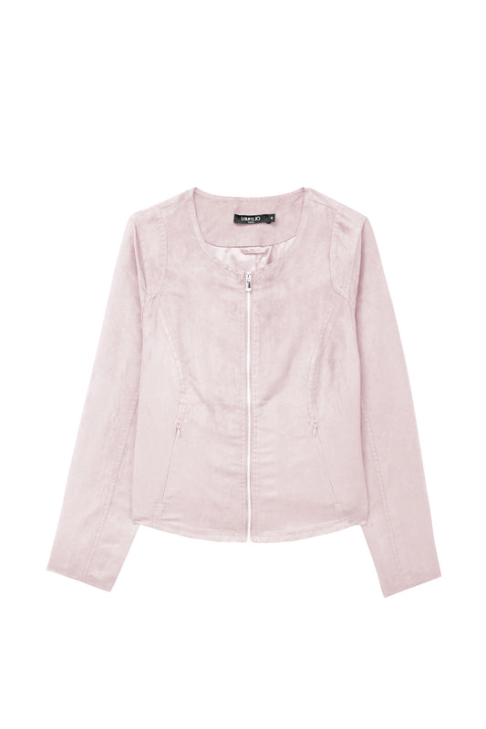 LAURA JO Jacket Nude (7K836C35) Women