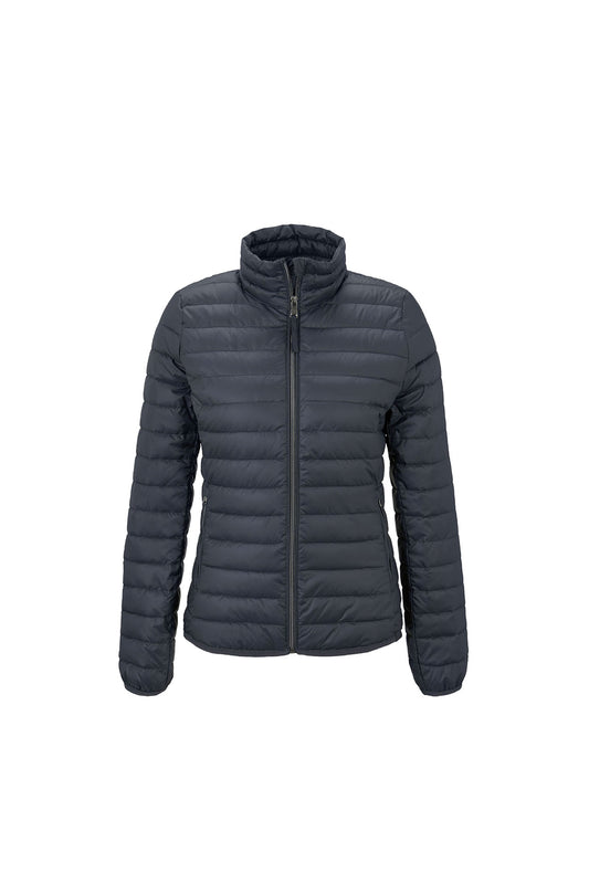 TOM TAILOR Parka Dark Blue (9K921C22) Women