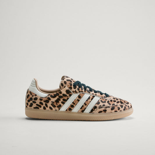 adidas Originals adidas Samba Og W Magic Beige (KI6674) Women