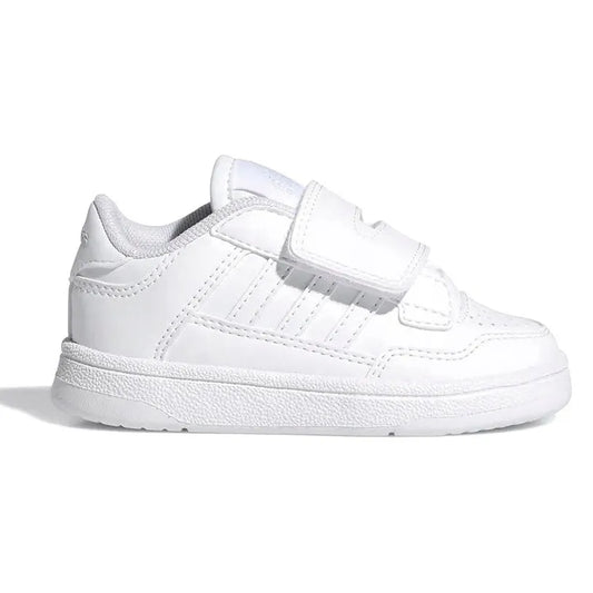 Adidas Rapid Court Low Sneakers Junior White (KI8863) Kids